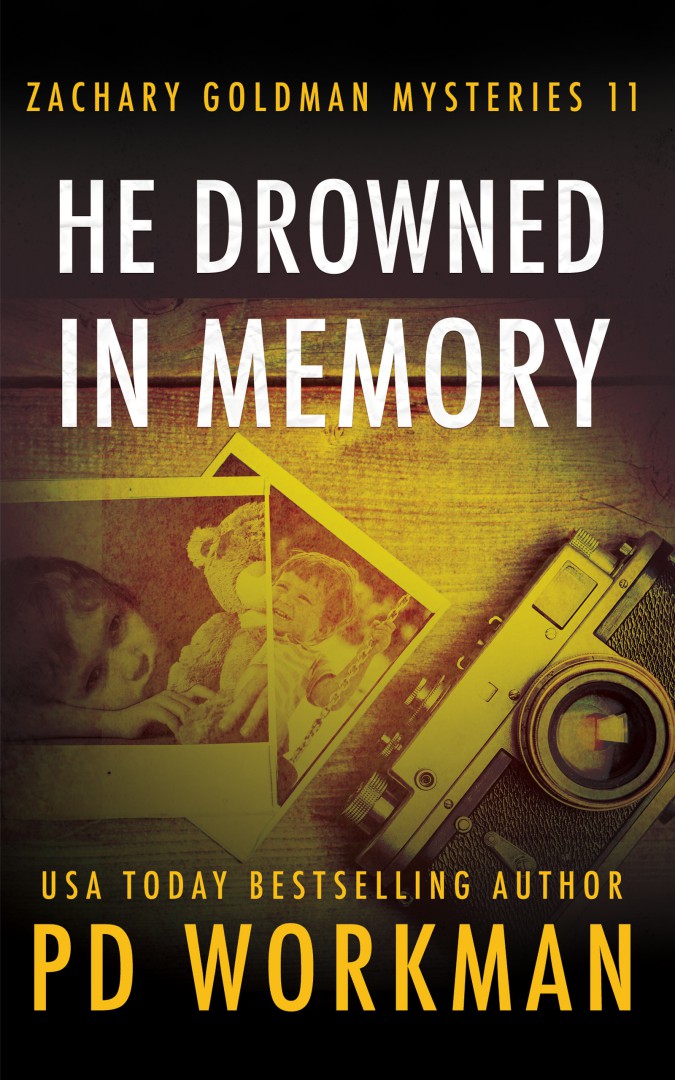 He Drowned in Memory