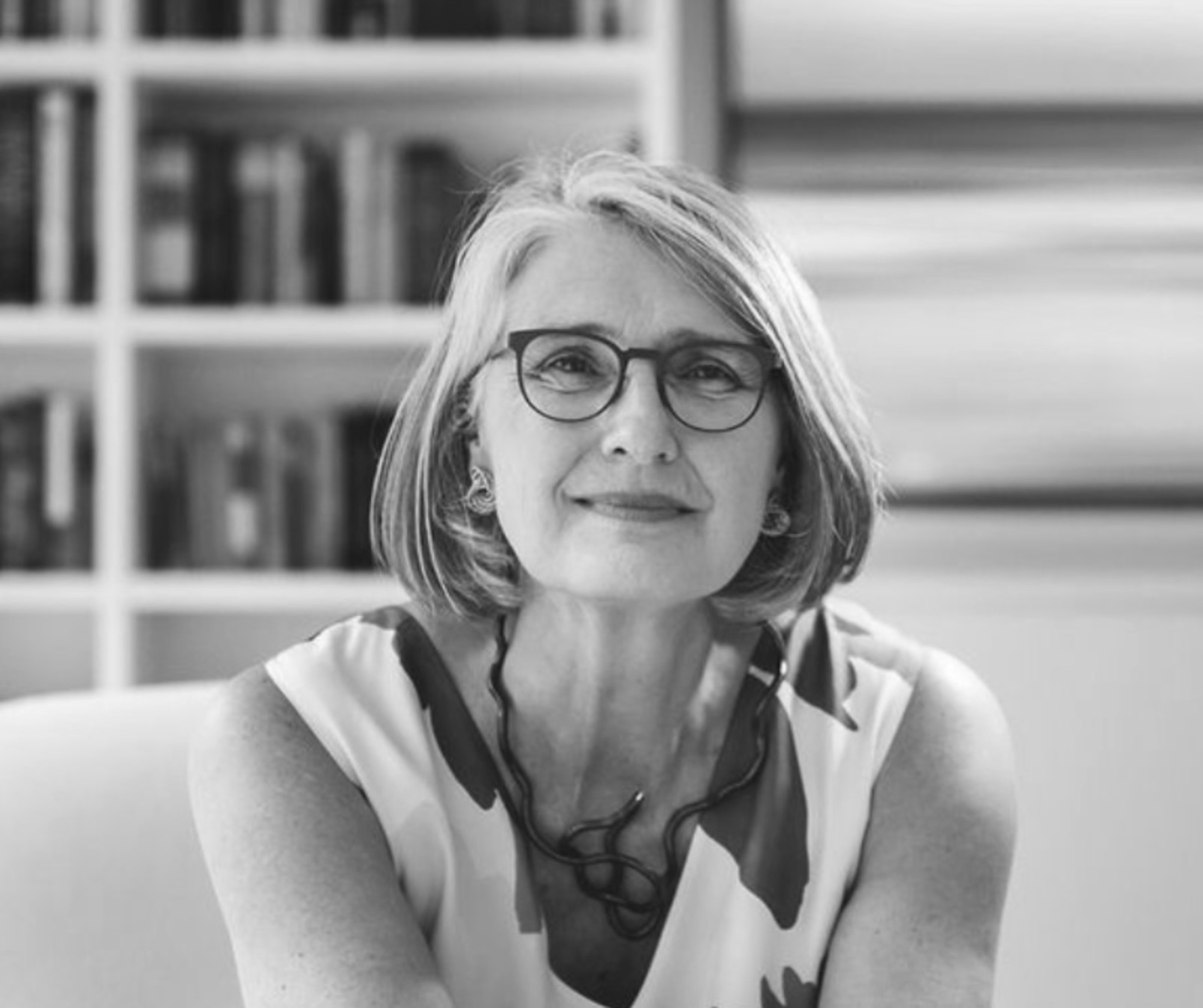 GM2022 Louise Penny