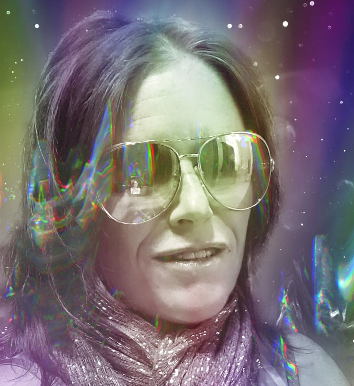 Julie Hiner 2022