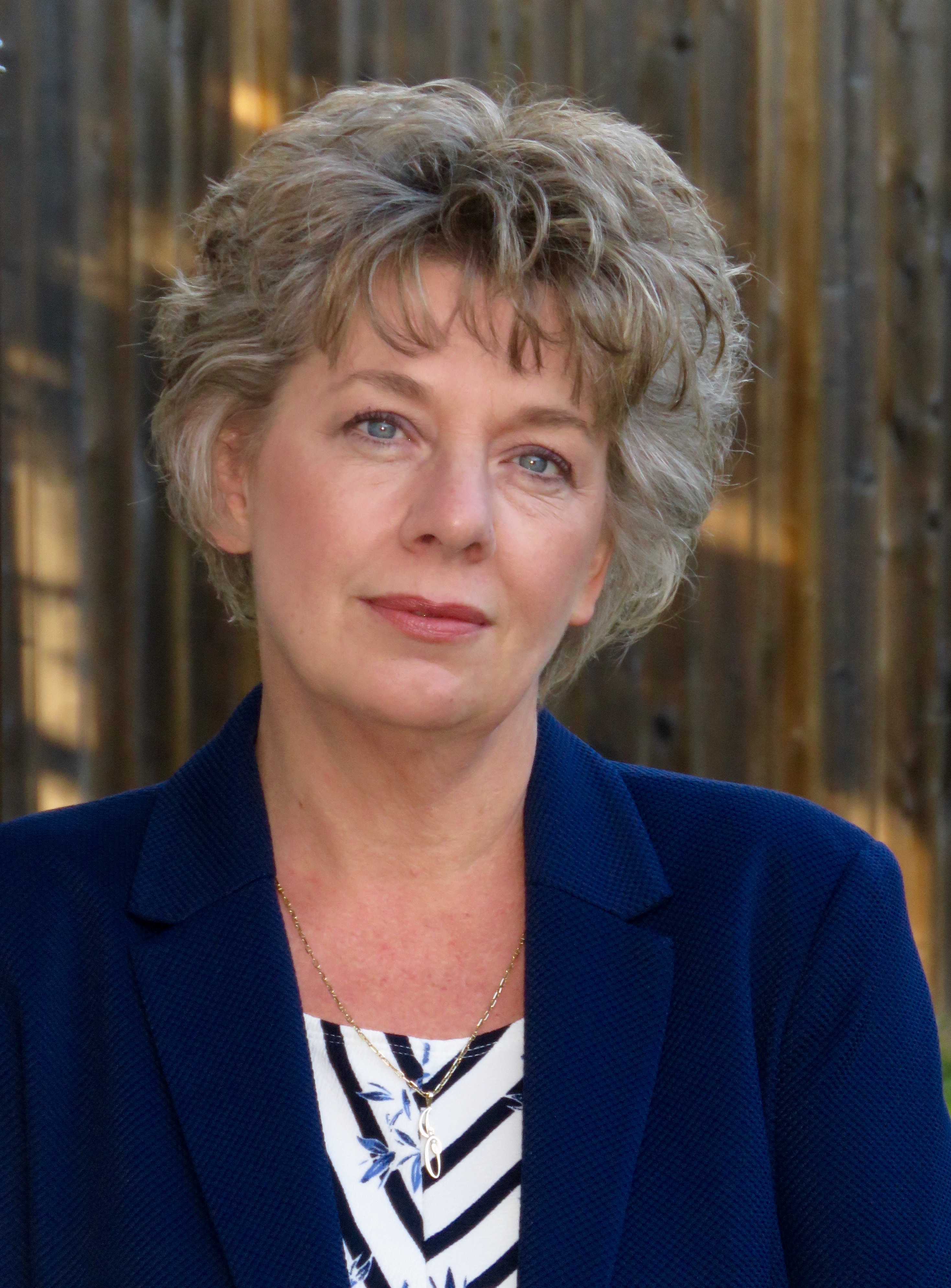 Jo Paulson 2022