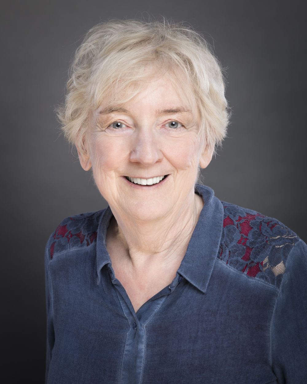 Crook Marion