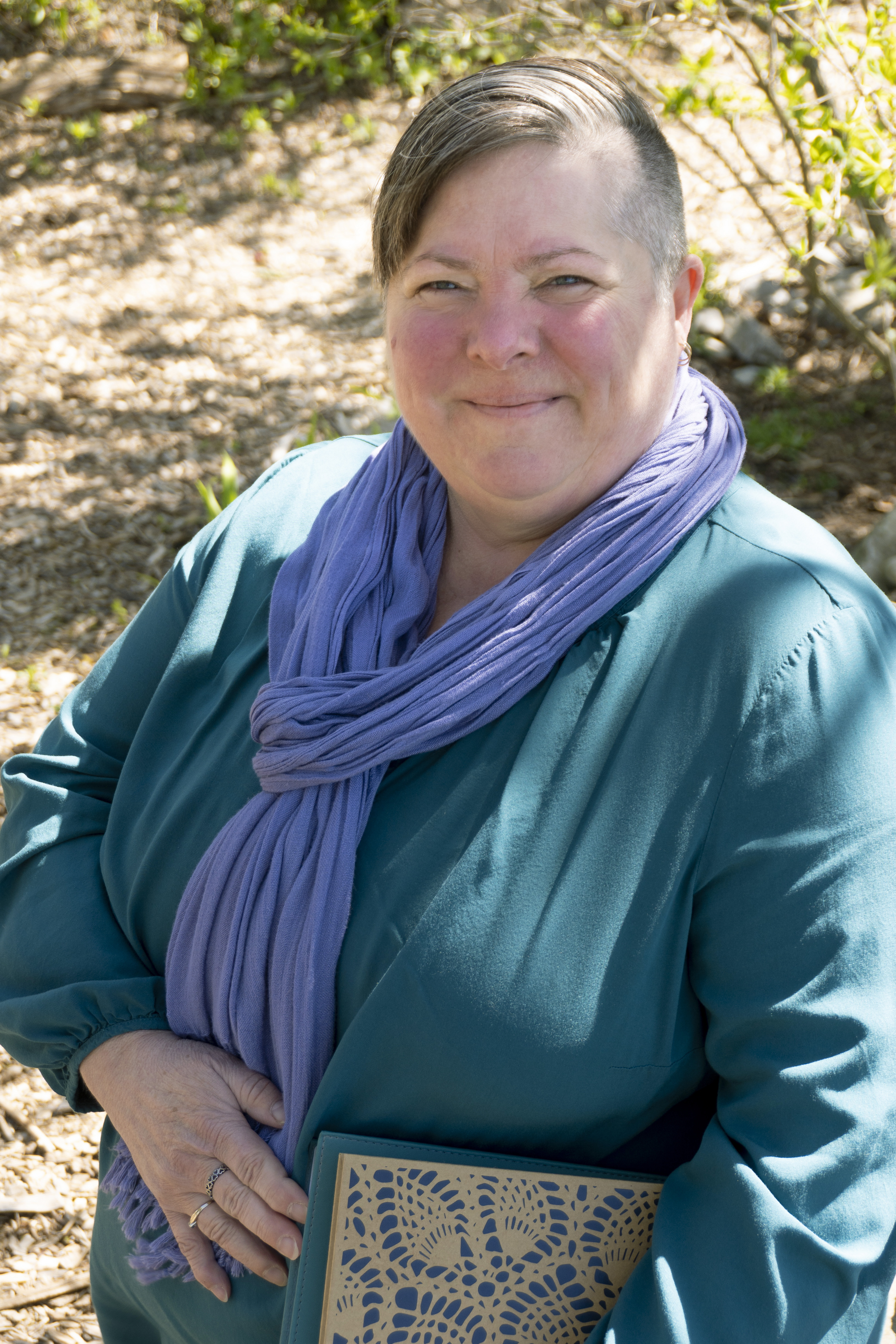Maureen Pollard