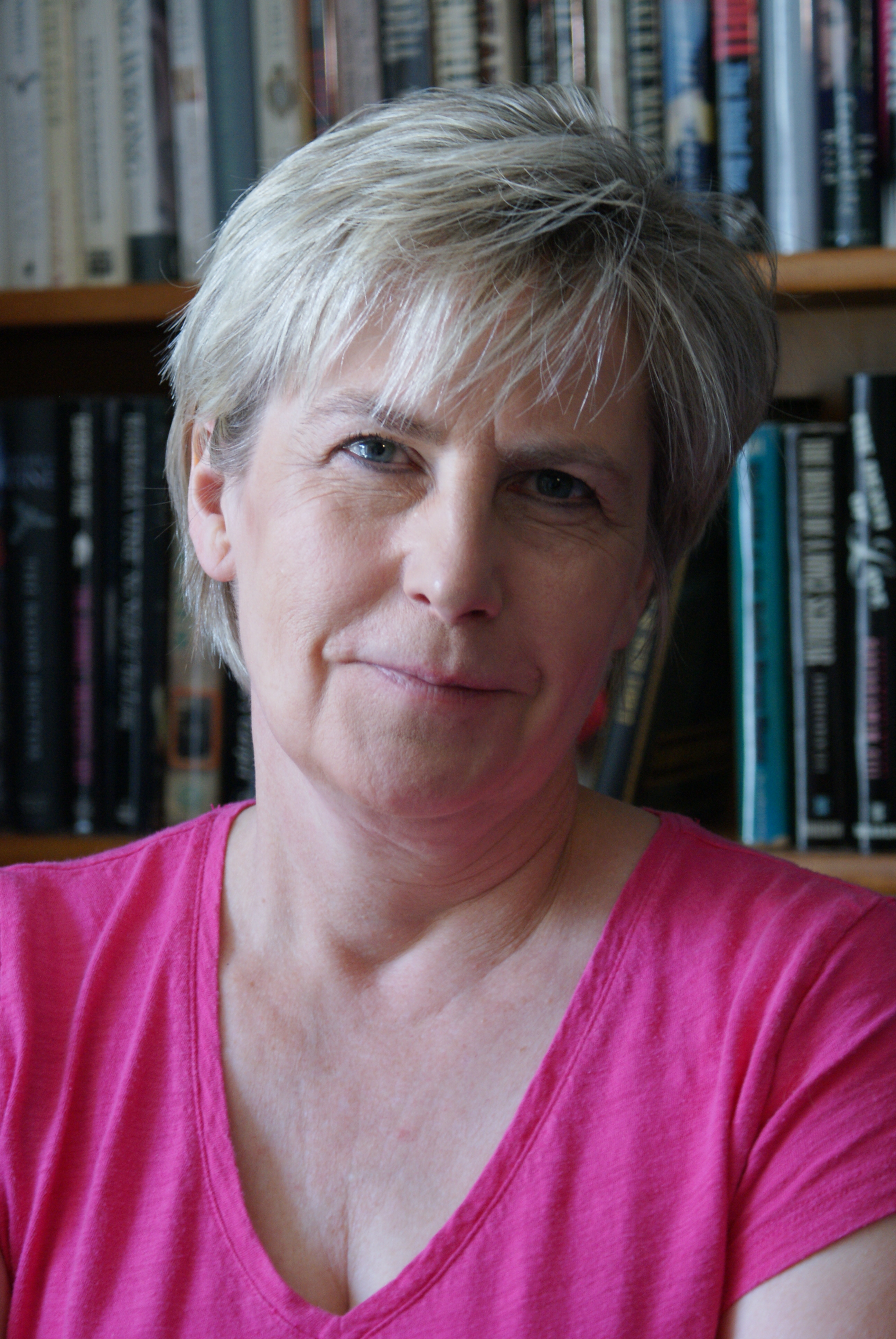 Steele Coleen