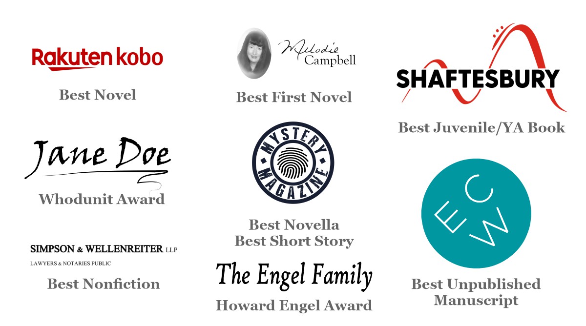 2023 Award Sponsors