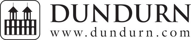dundurn_full_logo_black
