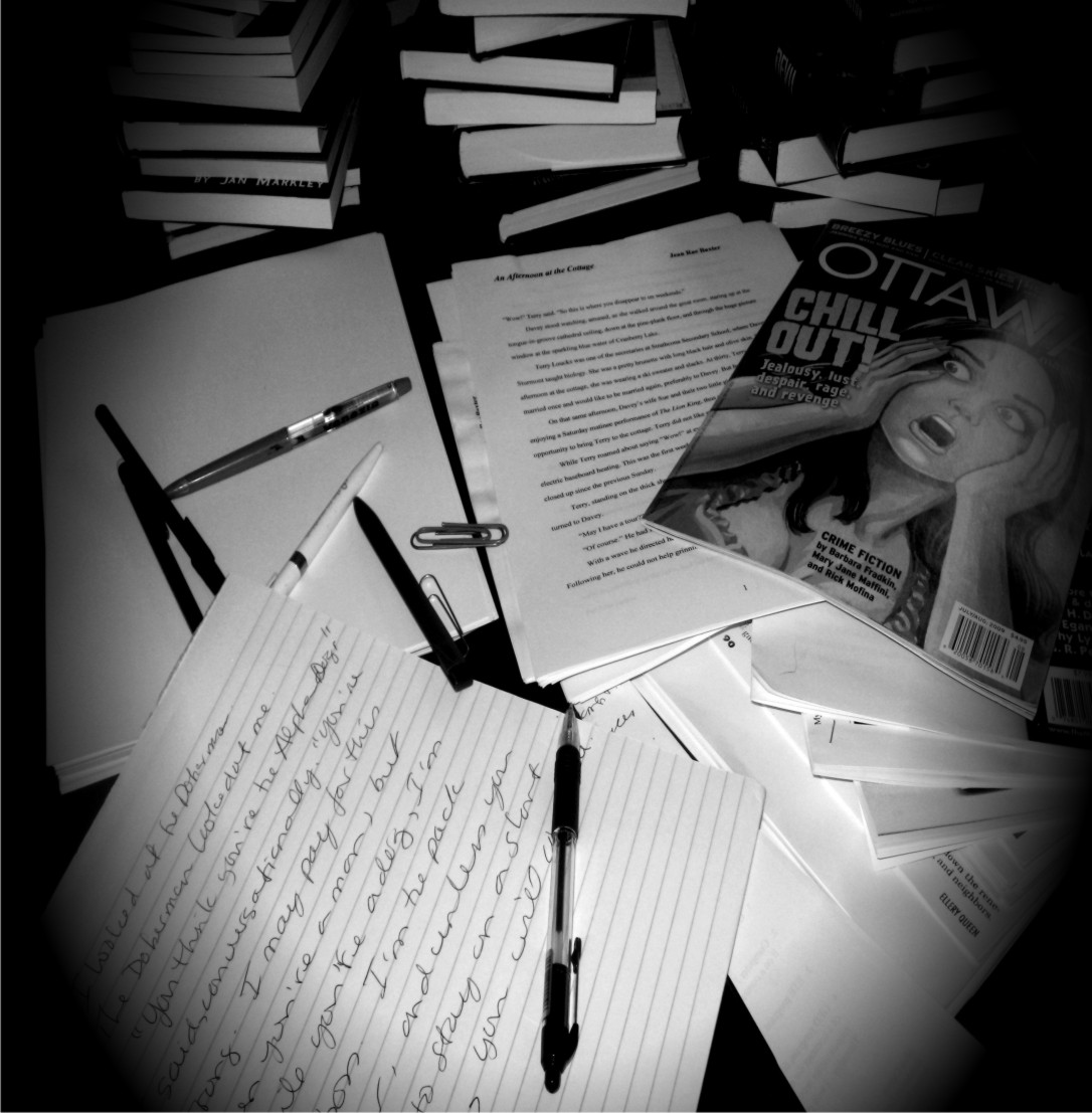 The Writer HR