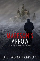 Abrahamson-MaresonsArrow