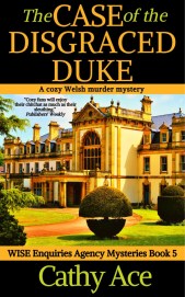 Ace-CaseoftheDisgracedDuke