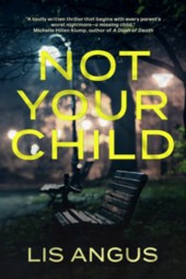 Angus-NotYourChild