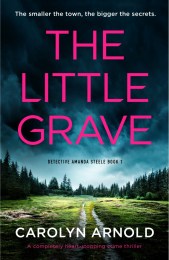 Arnold-LittleGrave