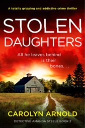 Arnold-StolenDaughters