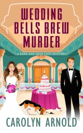 Arnold-WeddingBellsBrew