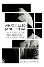 Arvast-WhatKilledJaneCreba