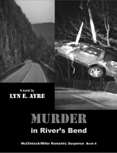 Ayre-MurderinRiversBend