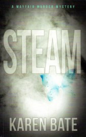 Bate-Steam