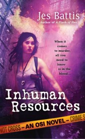 Battis-InhumanResources-2010