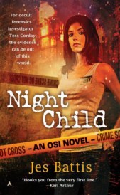 Battis-NightChild
