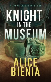 Bienia-KnightintheMuseum