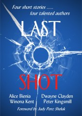 Bienia-LastShot