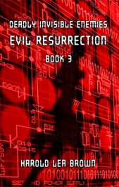 Brown-EvilResurrection