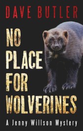 Butler-NoPlaceForWolverines