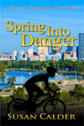 Calder-SpringIntoDanger