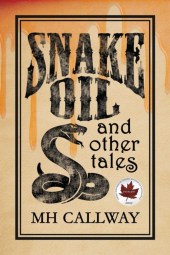 Callway-SnakeOil