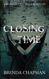 Chapman-ClosingTime