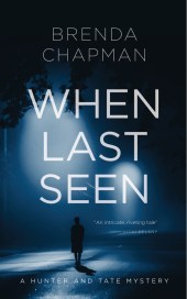 Chapman-LastSeen