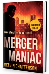 Chatterson-MergerManiac