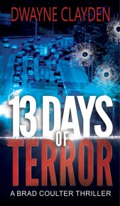 Clayden-13DaysofTerror