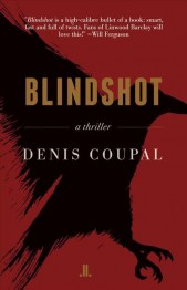 Coupal-Blindshot