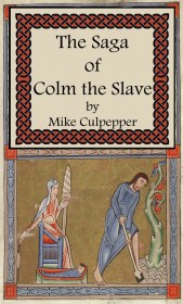 Culpepper-SagaofColmtheSlave