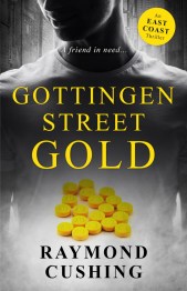 Cushing-GotttingenStreetGold