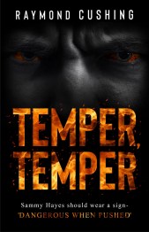 Cushing-TemperTemper