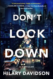 Davidson-DontLookDown