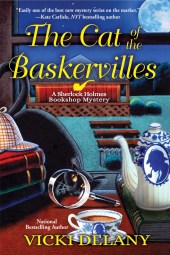Delany-CatoftheBaskervilles
