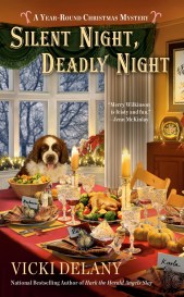 Delany-SilentNightDeadlyNight