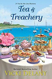 Delany-TeaandTreachery