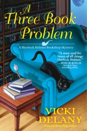 Delany-ThreeBookProblem