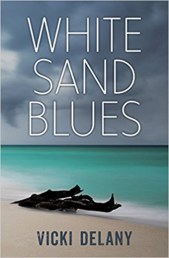 Delany-WhiteSandBlues