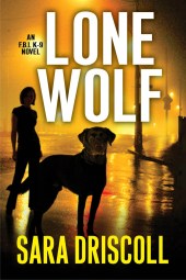 Driscoll-LoneWolf