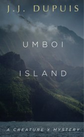 Dupuis-UmboiIsland