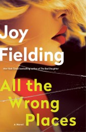 Fielding-AlltheWrongPlaces