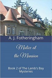 Fotheringham-MaliceattheMember