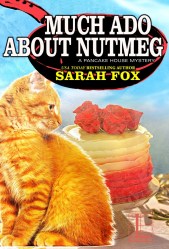 Fox-MuchAdoAboutNutmeg