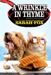 Fox-WrinkleinThyme