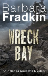 Fradkin-WreckBay