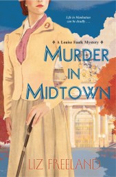 Freeland-MurderinMidtown