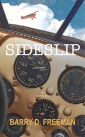 Freeman-Sideslip